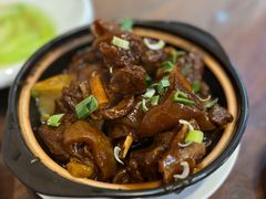 -长兴菜馆(高桥店)