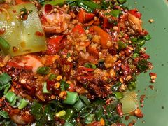 徐家口口脆-锦府盐帮·李宅(领展购物广场中关村店)