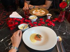 -L'ATELIER de Joel Robuchon(外滩18号店)