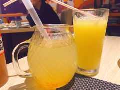 -有喜屋·深夜食堂(北京西路店)