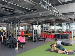 -OXYGYM 奥美氧舱运动中心(朝阳大悦城店)