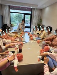 -宝馨月月子中心(友谊医院店)
