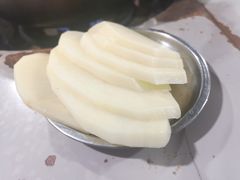 -渝味黄姐火锅(黄泥村店)