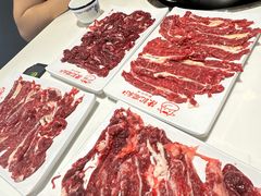-陈记顺和潮汕牛肉火锅(韩江路店)