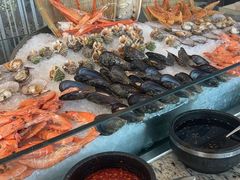 -怡豪大饭店·银顶旋转餐厅
