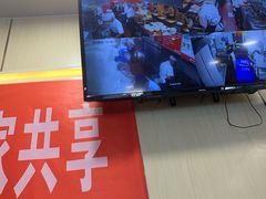 -南城香(欧陆经典万兴苑店)
