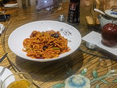 -一盏明灯全素斋(殊像寺店)