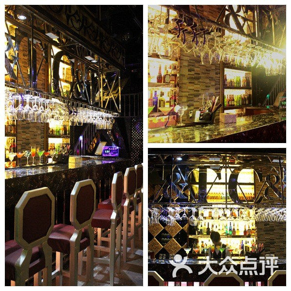 梅州ct club酒吧图片