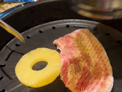 -首尔烤肉大排档(合生汇店)