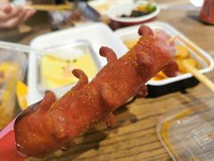 -盒马鲜生(悦峰店)
