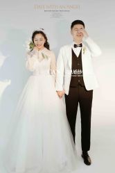 -卡恩婚纱摄影(桥梓口店)
