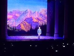 -交通银行前滩31演艺中心