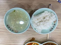 -晓宇盒饭(民安街店)