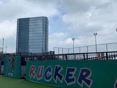 -洛克公园(苏州中心商场)