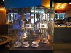 -sugarman espresso素饮糖人高新咖啡工厂