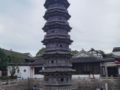 -南翔古镇