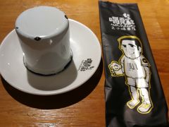 -喝丢一只鞋海鲜烧烤·海肠捞饭(东关街店)