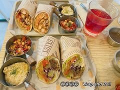 -就是卷儿Wrap and Roll(宣化路店)