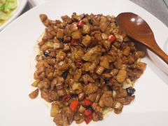 -庆赫隆融合菜馆(群力店)