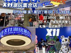 -X11(北京首开熙悦龙湖天街龙湖店)