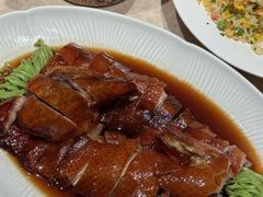 -小厨娘淮扬菜(江宁万达店)