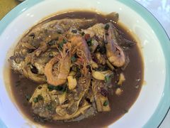 -启东小海鲜(庄先湾路1号店)