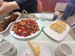 -裕德隆清真饭庄·天津特色菜(河东店)