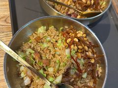-聚合鑫东北熏酱熟食麻辣面(长阳店)