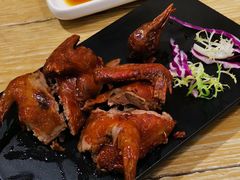 -寻味·港式茶餐厅(富力城店)