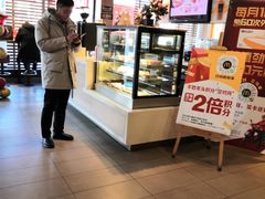 -麦当劳(王顶堤店)