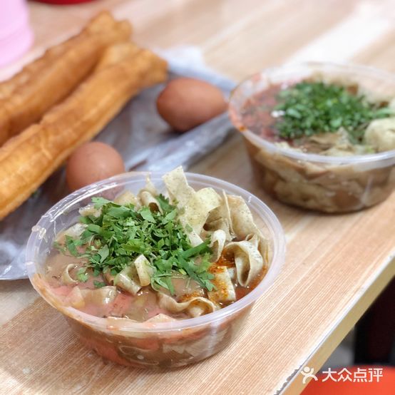 小发锅巴菜铺(金辉家园店)