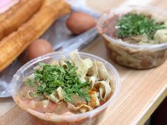 嘎巴菜-小发锅巴菜铺(金辉家园店)