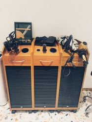 -A梦造型