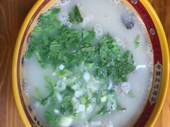 -豫石记羊汤(北苑店)