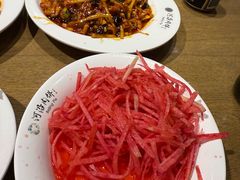 -河沿肉饼Beijing Pie(东华门店)