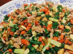 -杨记隆府(时代天街店)