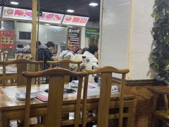 -马记伊源斋涮肉·清真菜(百子湾店)