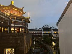 -苏州吴宫泛太平洋酒店