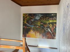 -金山农民画村-枫泾波兰倒置屋