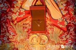 -美悦盛宴一站式婚礼会馆(临江店)