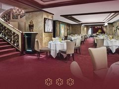 -唐阁(香港朗廷酒店)