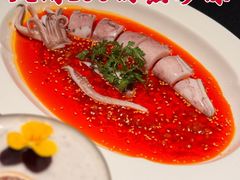 -醉东Oriental House(静安嘉里中心店)