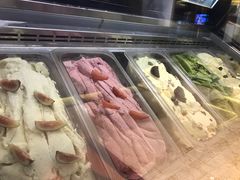 意式冰淇淋-大中华希尔顿酒店-念自助餐·嗨啤·小龙虾