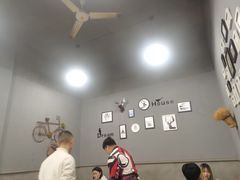 -盘尚石棉烤肉(蒲江店)