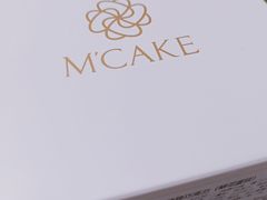 -M'CAKE(西单大悦城店)