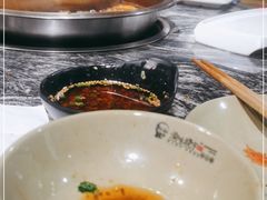 -渝味晓宇火锅(合川路店)