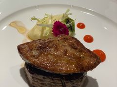 -牛排家(北京长安街英皇集团中心店)