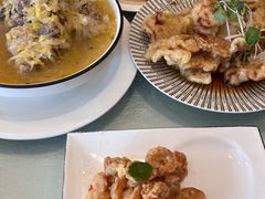 -黄家饺子东北特色菜馆(湖滨商业街店)