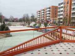 -西南民族大学南区(双流校区)