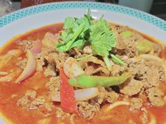 -阿西娅食府(中关村店)